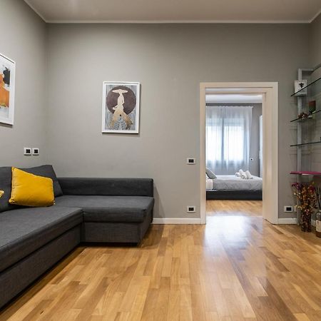 Maison Marconi Bologna Eksteriør bilde