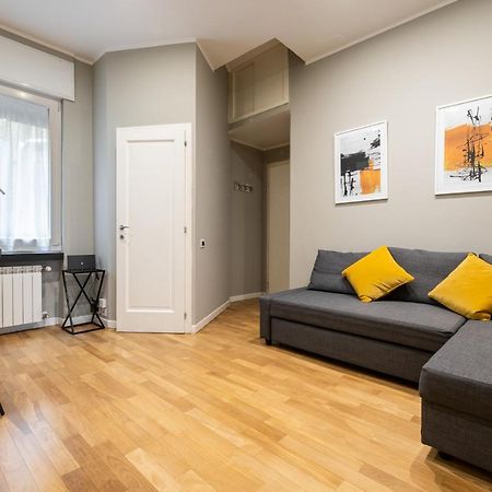 Maison Marconi Bologna Eksteriør bilde