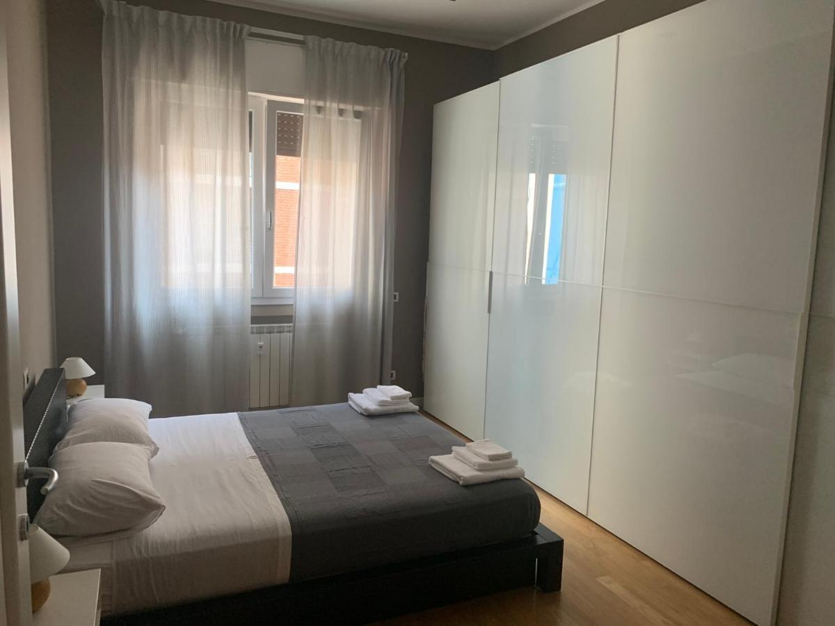 Maison Marconi Bologna Eksteriør bilde