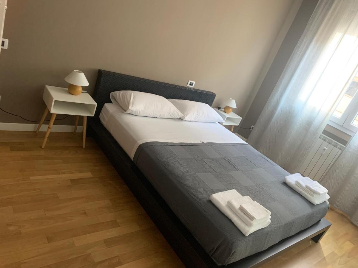 Maison Marconi Bologna Eksteriør bilde