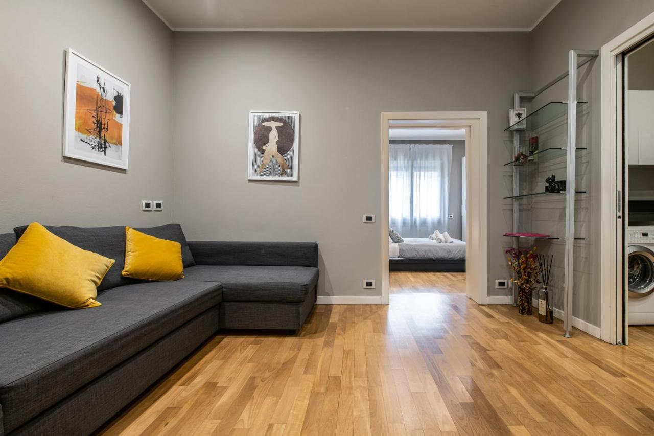 Maison Marconi Bologna Eksteriør bilde