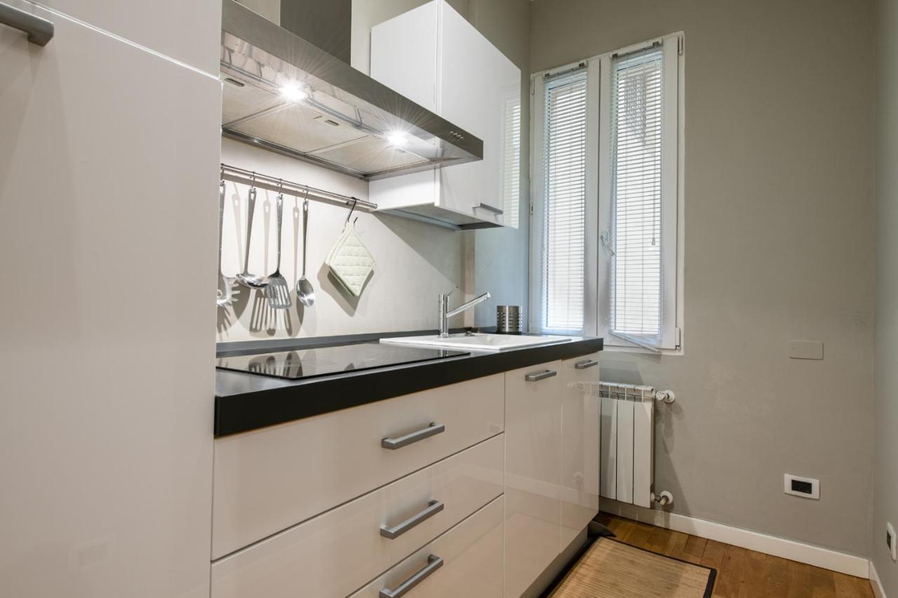 Maison Marconi Bologna Eksteriør bilde