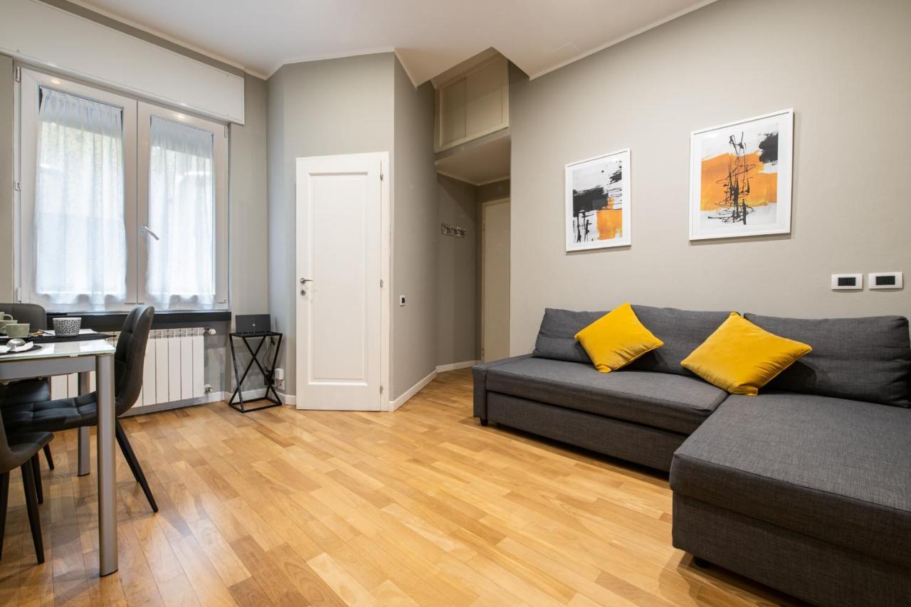Maison Marconi Bologna Eksteriør bilde