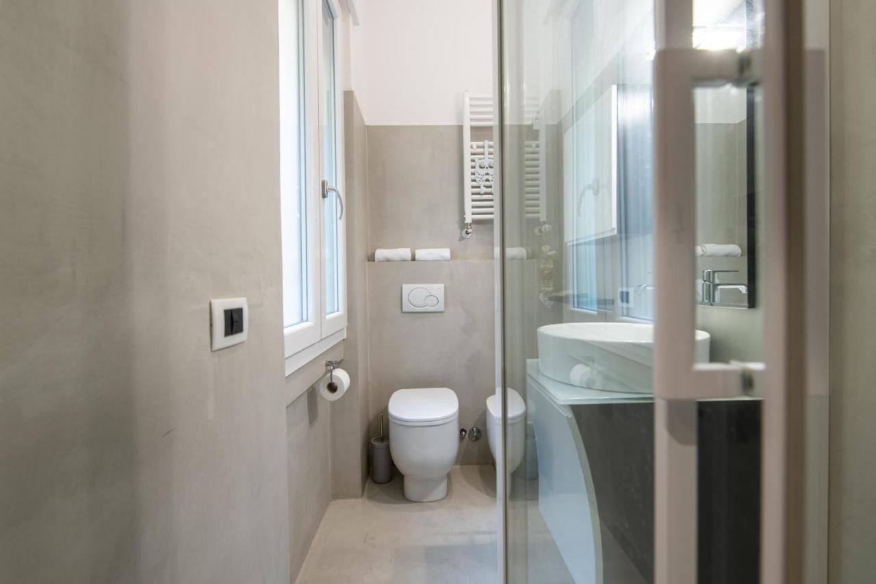 Maison Marconi Bologna Eksteriør bilde