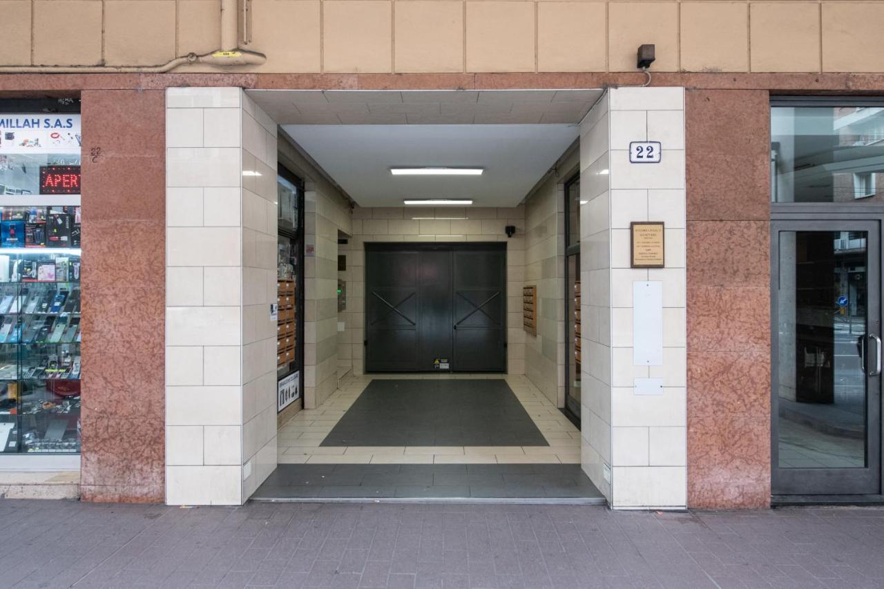 Maison Marconi Bologna Eksteriør bilde